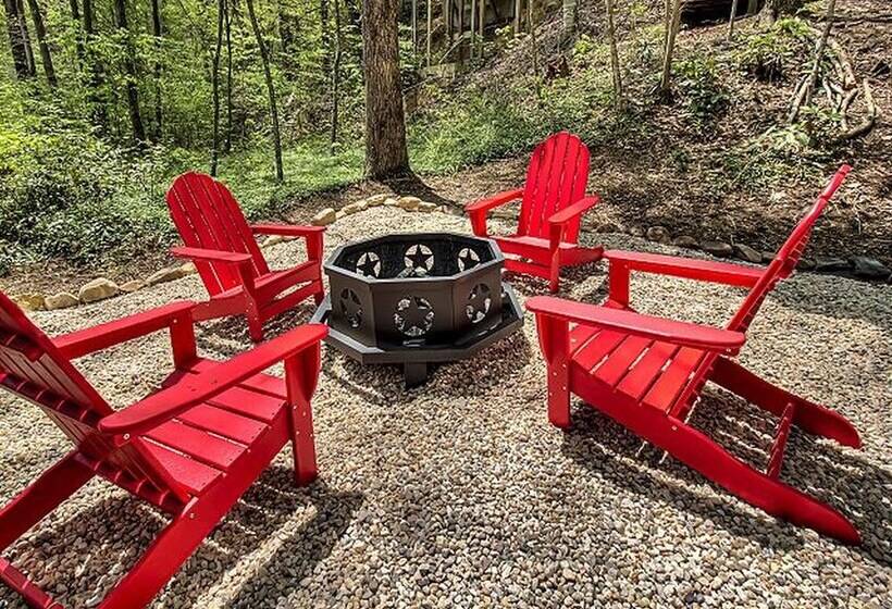 Bear Creek Ridge #2120