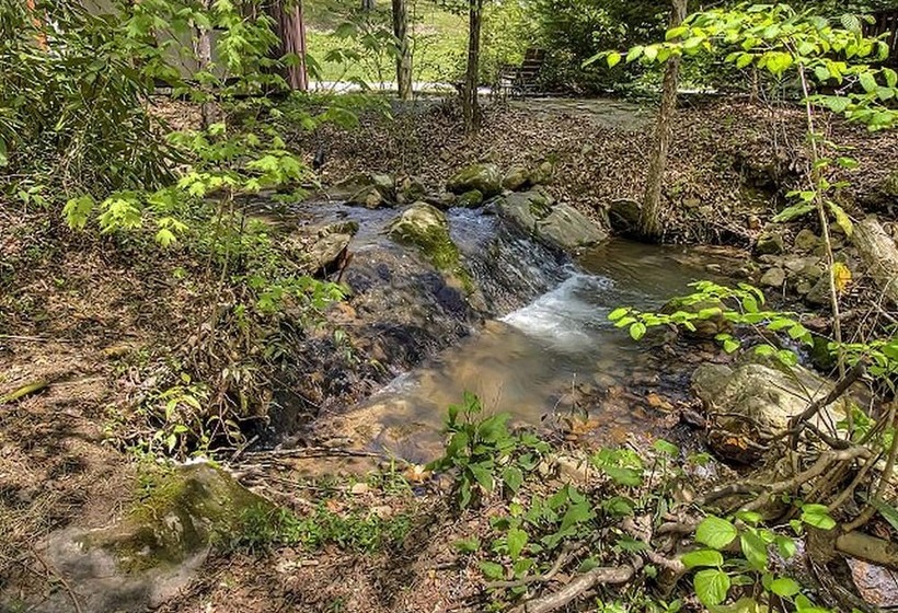 Bear Creek Ridge #2120