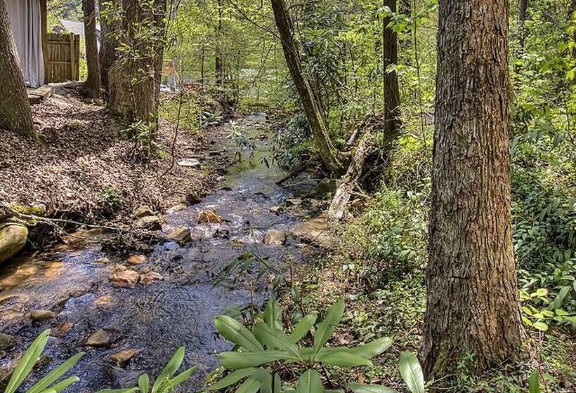 Bear Creek Ridge #2120