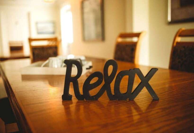 住宿加早餐 Carriage House Inn Four And A Half Stars