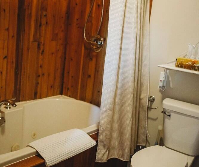 住宿加早餐 Carriage House Inn Four And A Half Stars