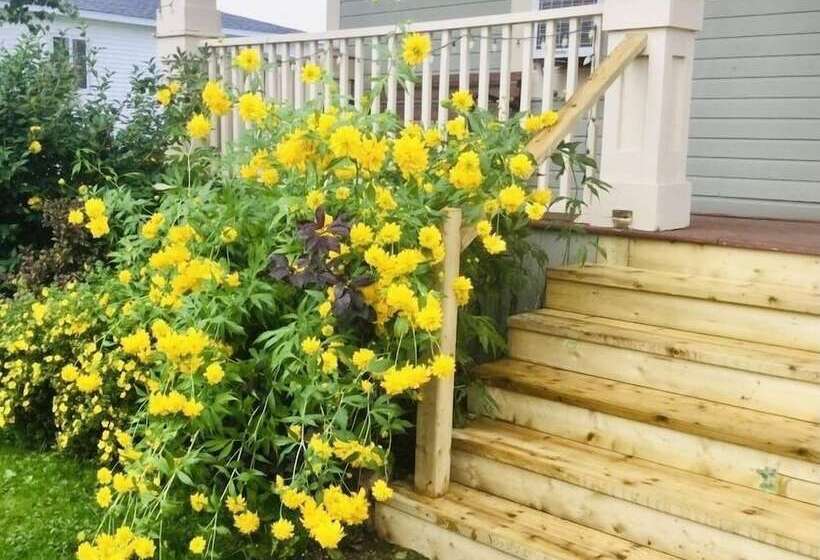 住宿加早餐 Carriage House Inn Four And A Half Stars