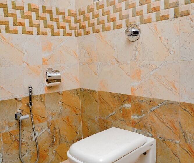 住宿加早餐  Deva Maani Coorg Nature Holiday