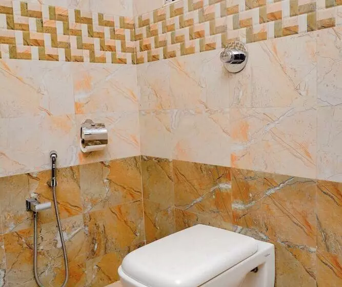 Aamiaismajoitus (B&B) Deva Maani Coorg Nature Holiday