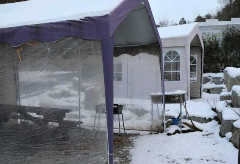 Damyang Saint Paul De Vence Pension