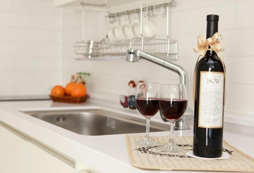 Damyang Saint Paul De Vence Pension