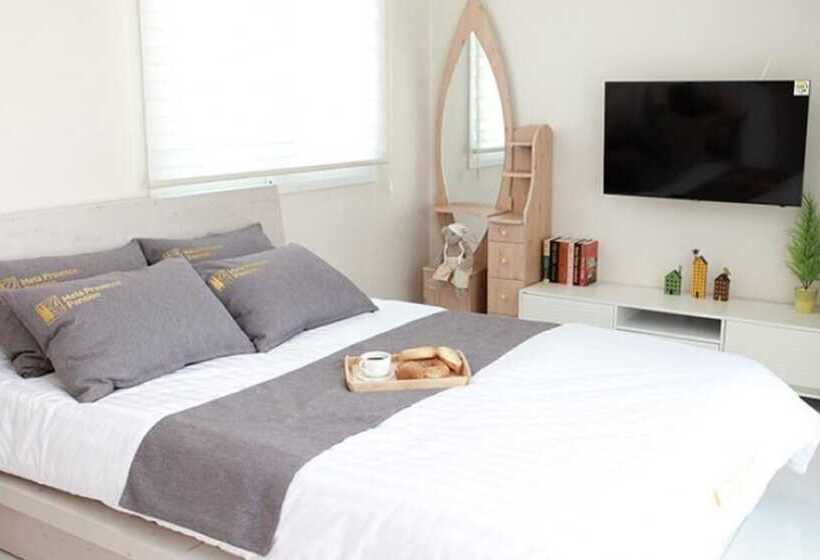 Damyang Saint Paul De Vence Pension