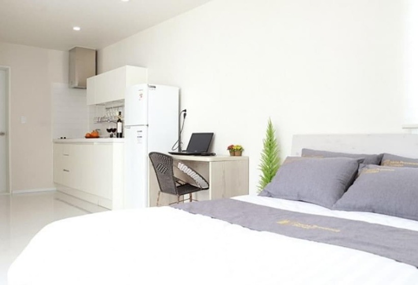 Damyang Saint Paul De Vence Pension