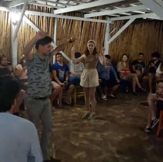 Fi̇ni̇ke Sever Otel