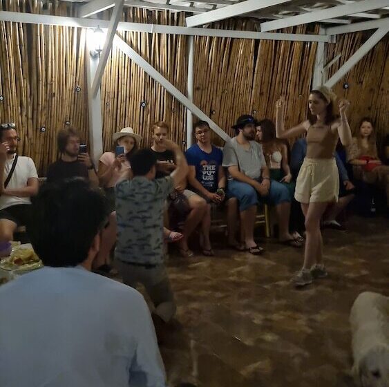 Fi̇ni̇ke Sever Otel