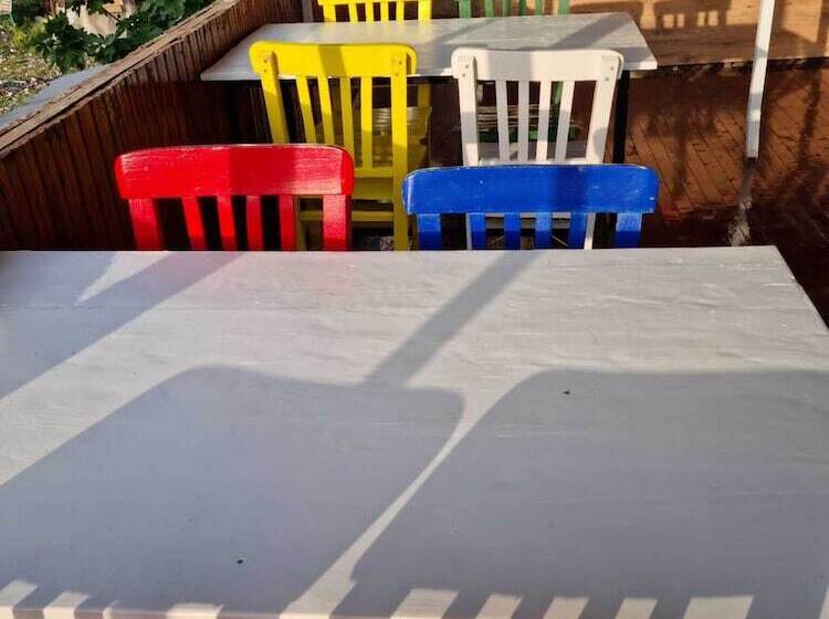 Fi̇ni̇ke Sever Otel