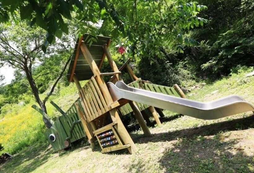 Gapyeong Fore House Pension