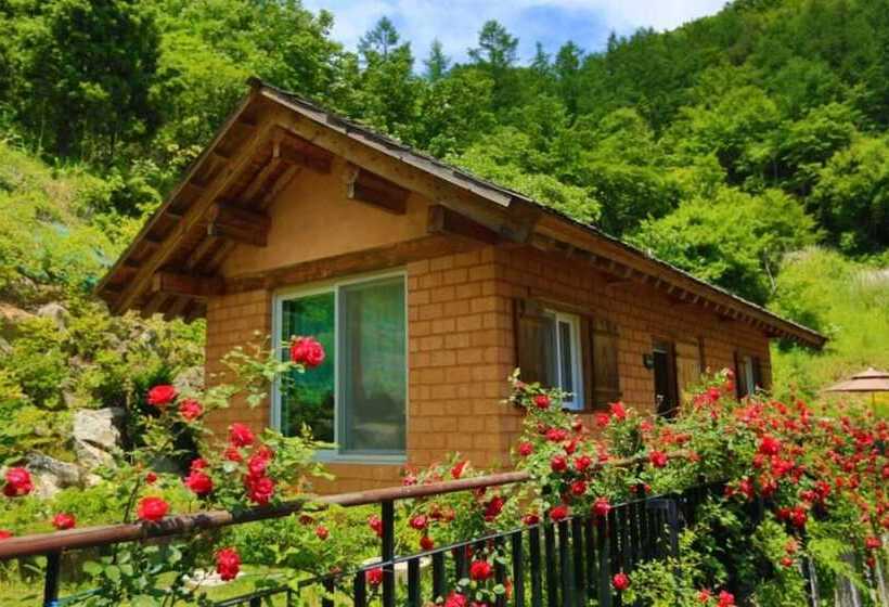 Gapyeong Fore House Pension