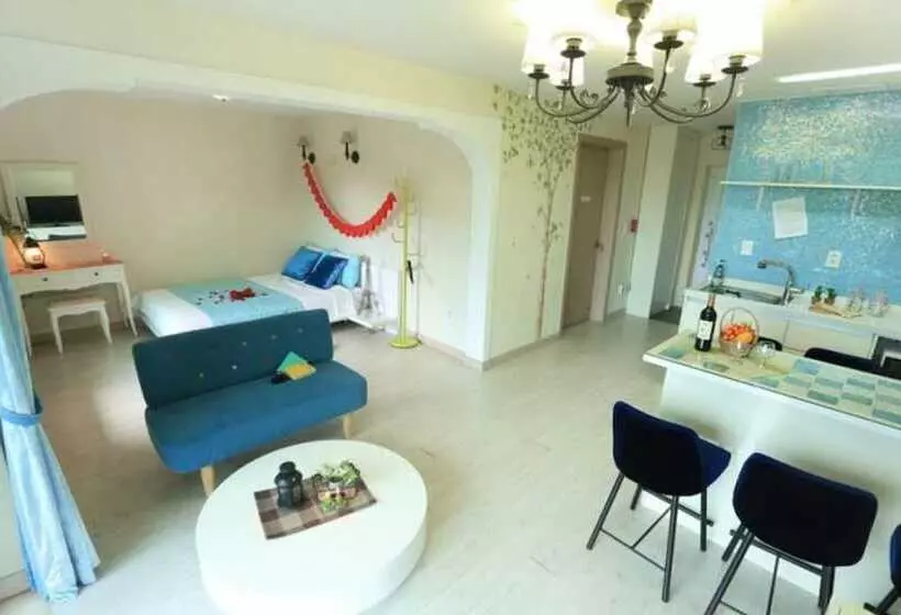 Gapyeong Fore House Pension