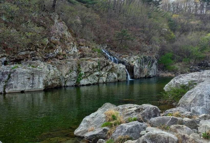 Gapyeong Fore House Pension