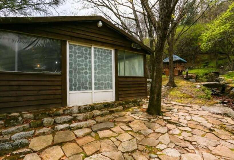 Geumdanggyegok Blue Mountain Pension