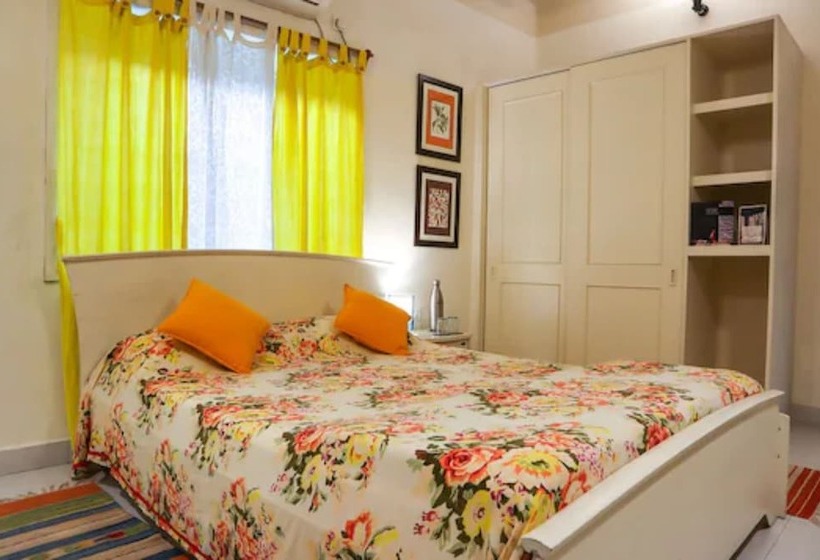 Goroomgo Hotel Steel Regency Durgapur