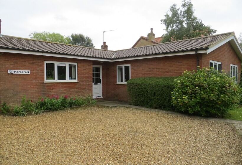 Harecroft