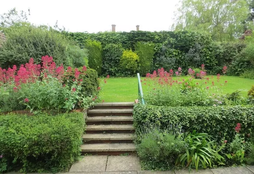 Harecroft