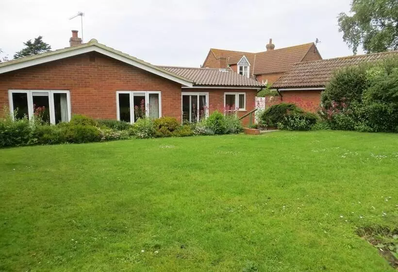 Harecroft