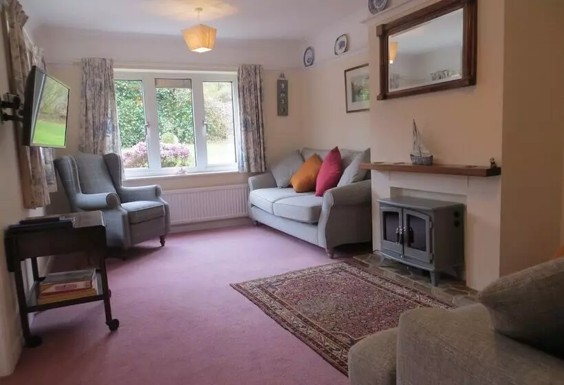 Harecroft