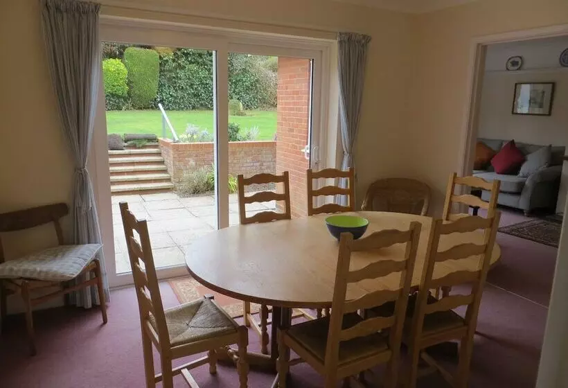 Harecroft