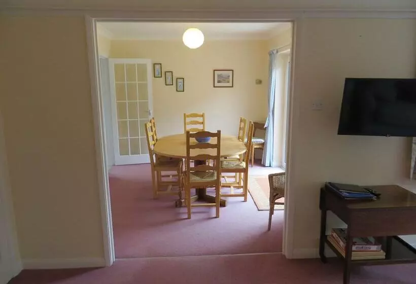 Harecroft