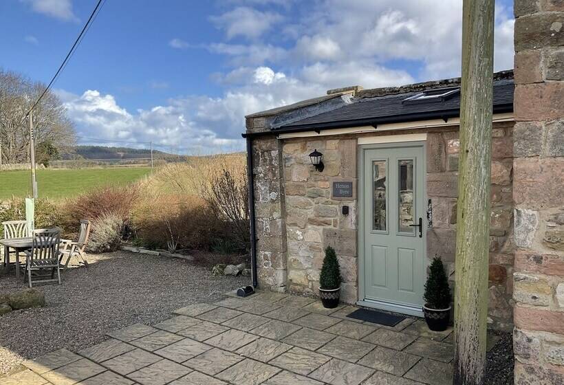 Hetton Byre