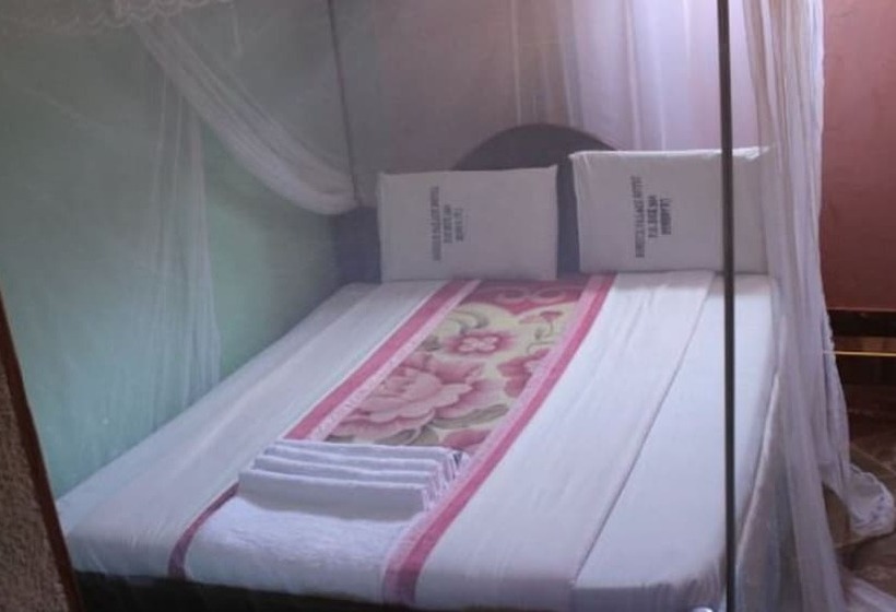 هتل Border Palace