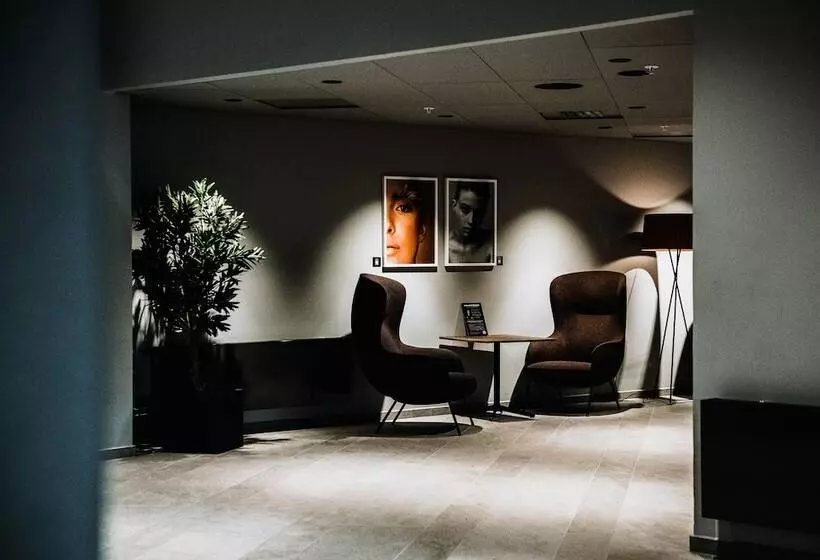 Clarion Hotel Umea