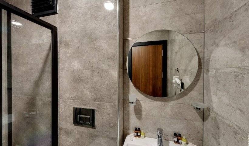 Hotel Gorukle Alpas Yasam