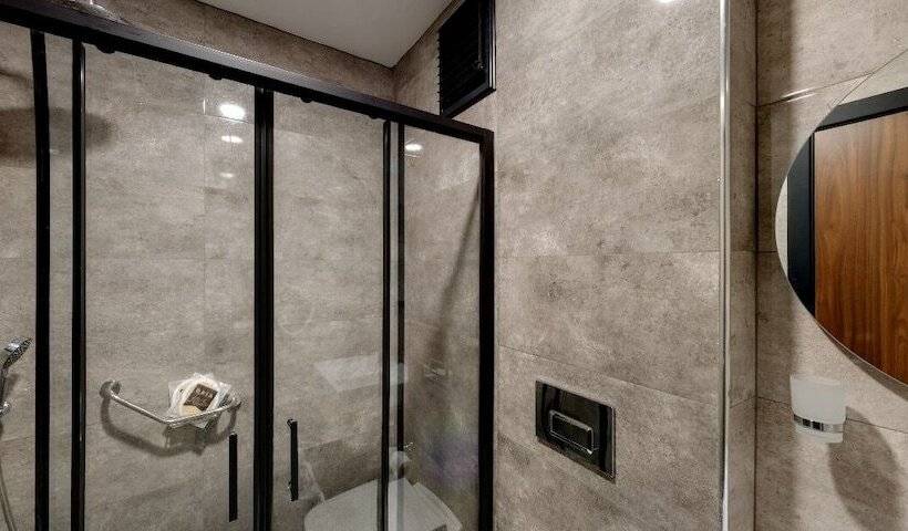 Hotel Gorukle Alpas Yasam