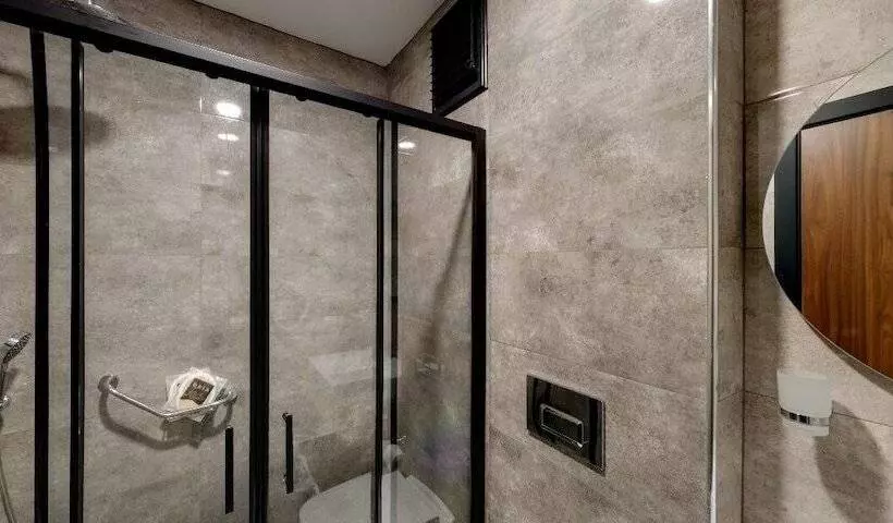 Hotelli Gorukle Alpas Yasam