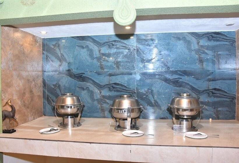 ホテル Justa Sarang Rameshwaram