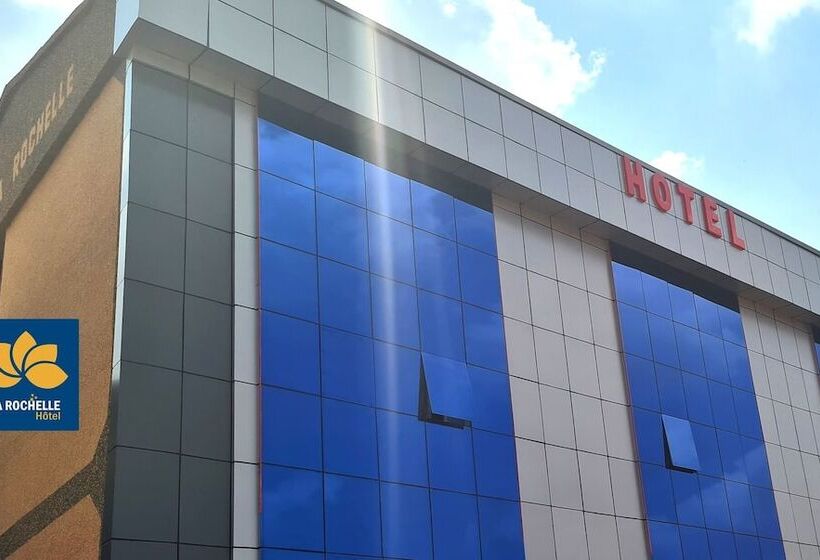 هتل La Rochelle Hôtel