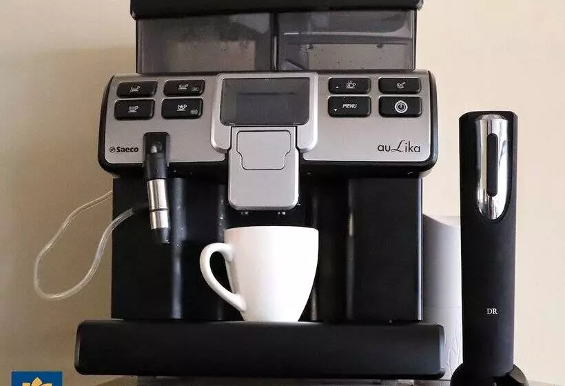 هتل La Rochelle Hôtel