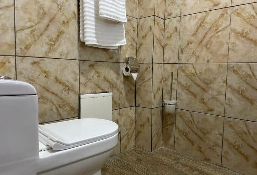 هتل La Rochelle Hôtel