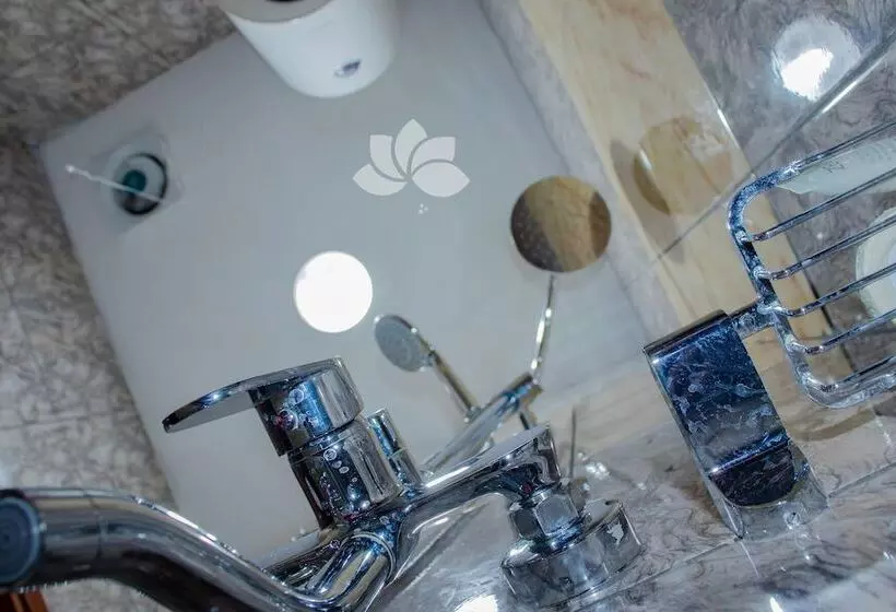 هتل La Rochelle Hôtel