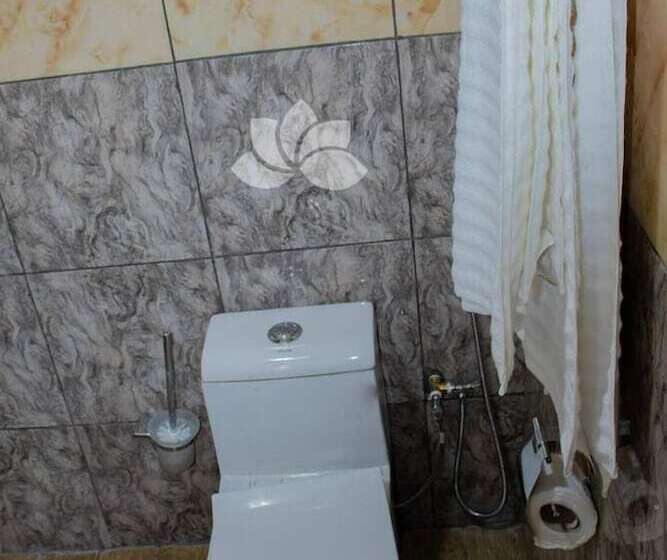 هتل La Rochelle Hôtel