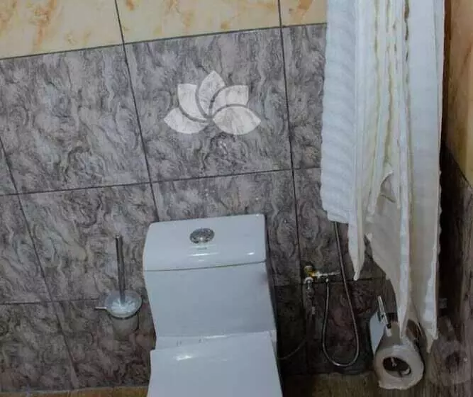 هتل La Rochelle Hôtel