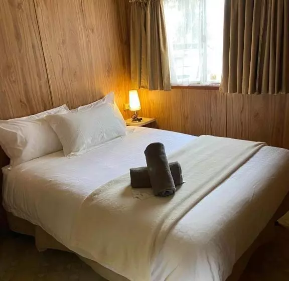 Hotelli Mansfield Lakeside