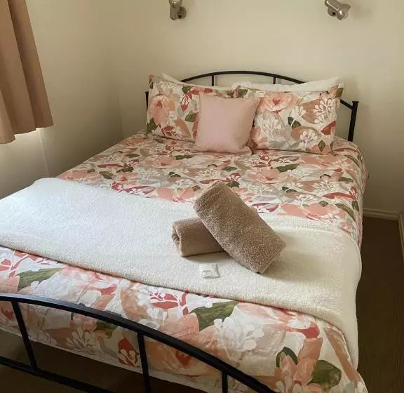 Hotelli Mansfield Lakeside