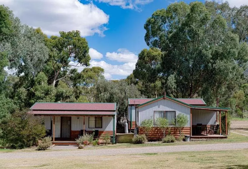 Hotelli Mansfield Lakeside