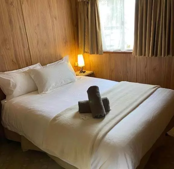 Hotelli Mansfield Lakeside