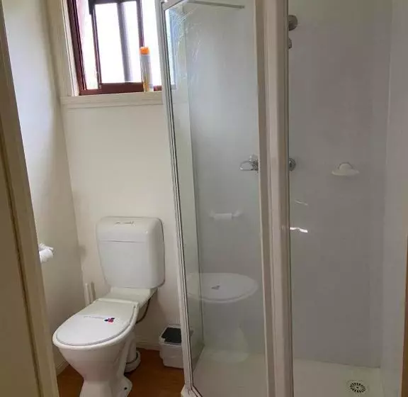 Hotelli Mansfield Lakeside