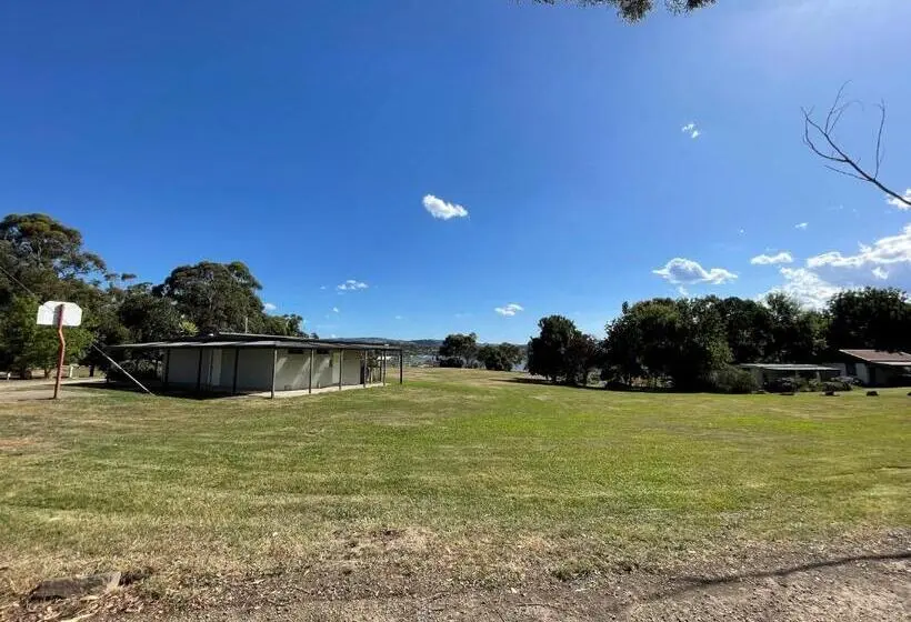 ホテル Mansfield Lakeside