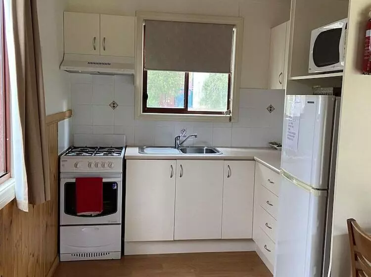 Hotelli Mansfield Lakeside