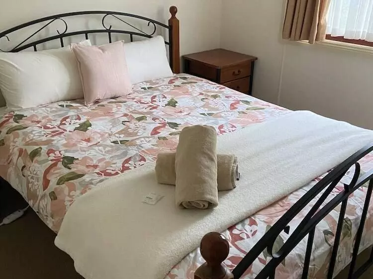 Hotelli Mansfield Lakeside