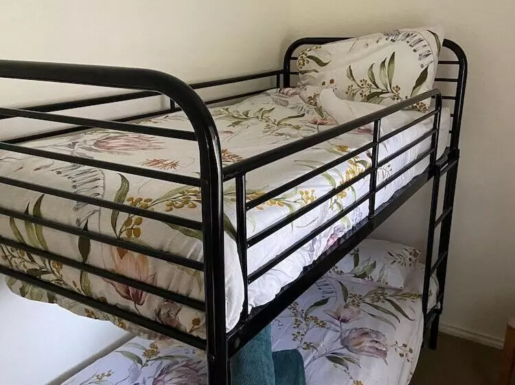 Hotelli Mansfield Lakeside