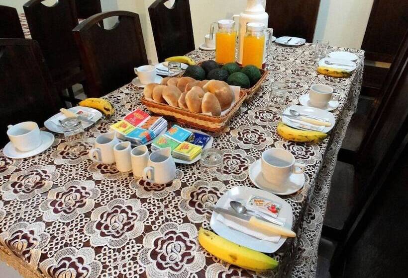 Hotel Margarita S House Machupicchu